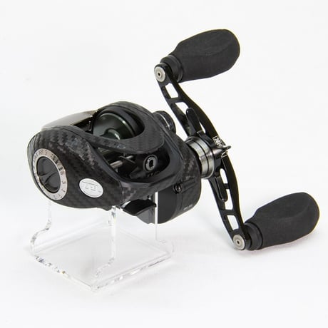 YOROI デカール Alcance用BlackCarbon