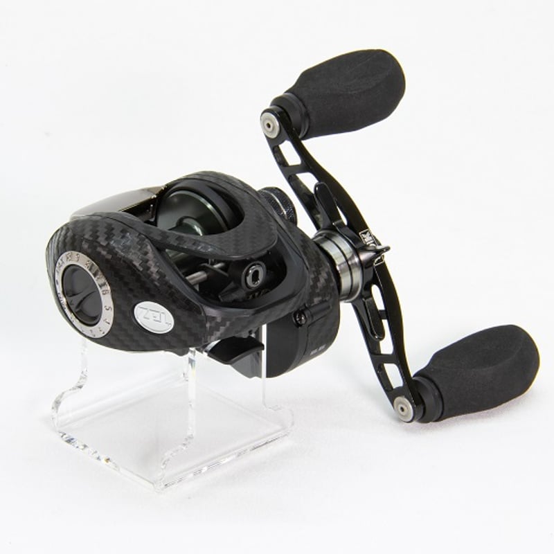 YOROI デカール Alcance用BlackCarbon | ZPI OFFICIAL O