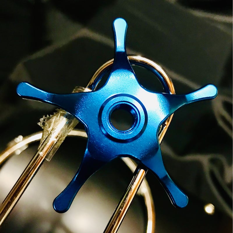 限定販売 ZELOS MCスタードラグ Racing Edition | ZPI OFFI