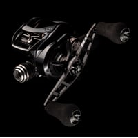 ZELOSマシンカットハンドル92mm シマノ用 ノブ無しモデル