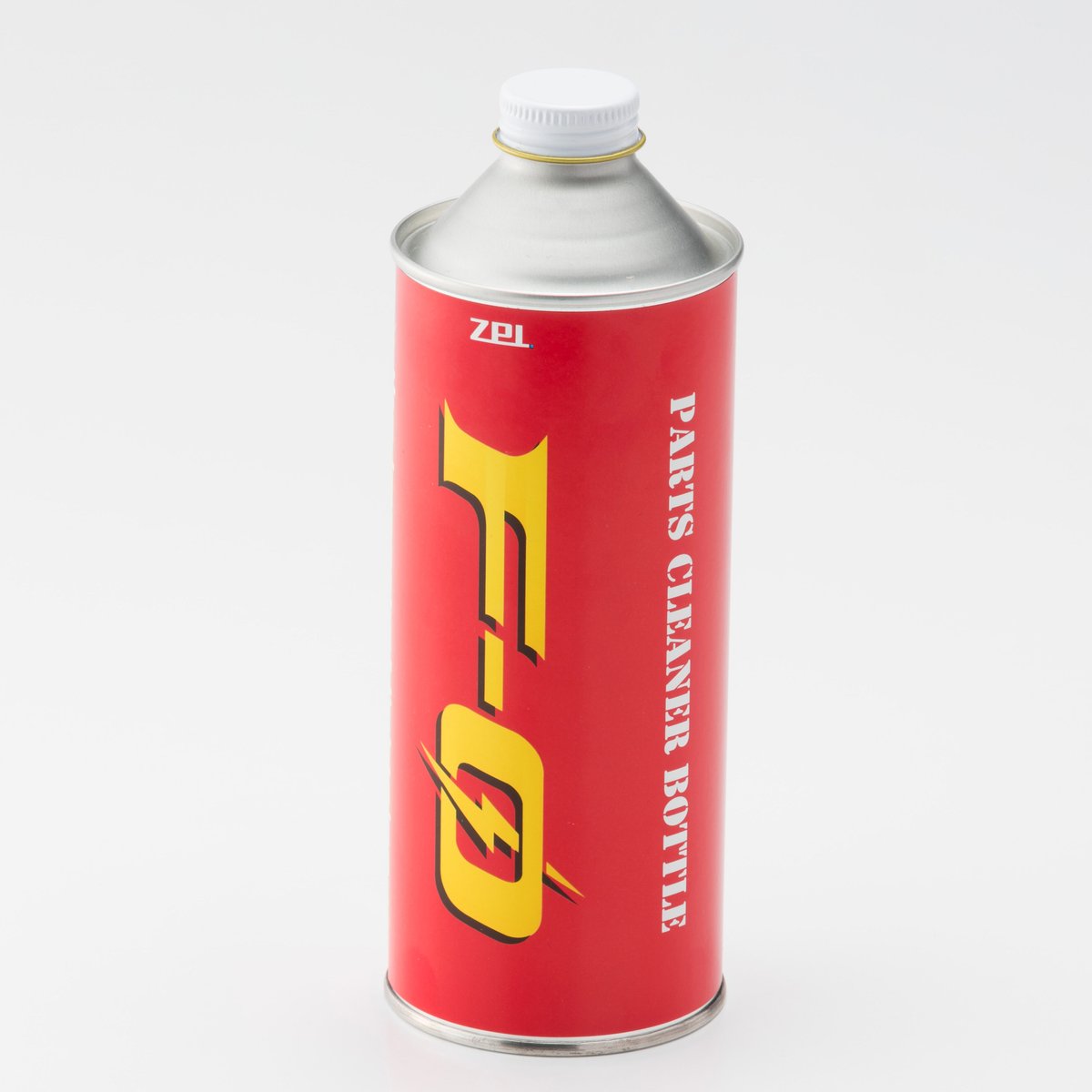 F–0 PARTS CLEANER BOTTLE | ZPI OFFICIAL ONLINE