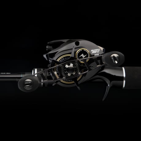 ZELOSマシンカットハンドル92ｍｍ  ハイスペックノブ仕様