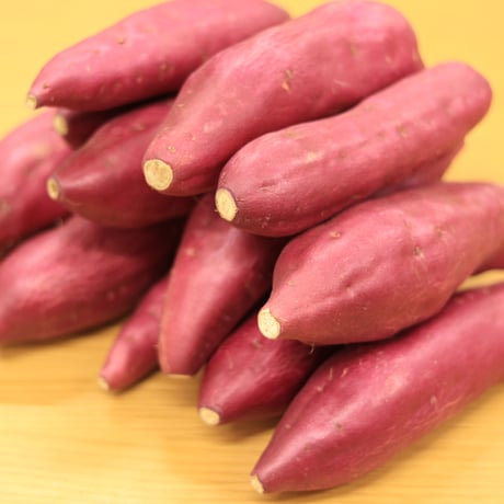徳島県産なると金時さつま芋チップス　おさっち。プレーン味  　※大袋（300ｇ）