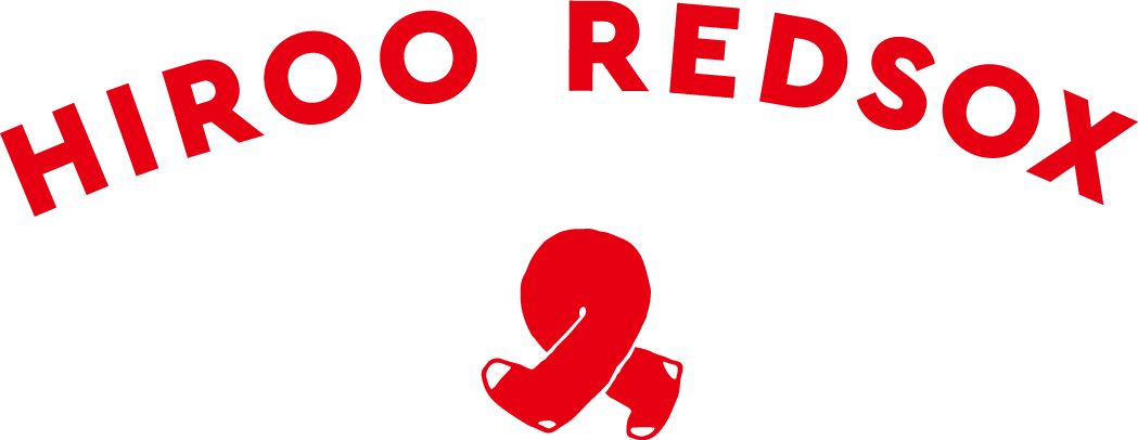 HIROO REDSOX
