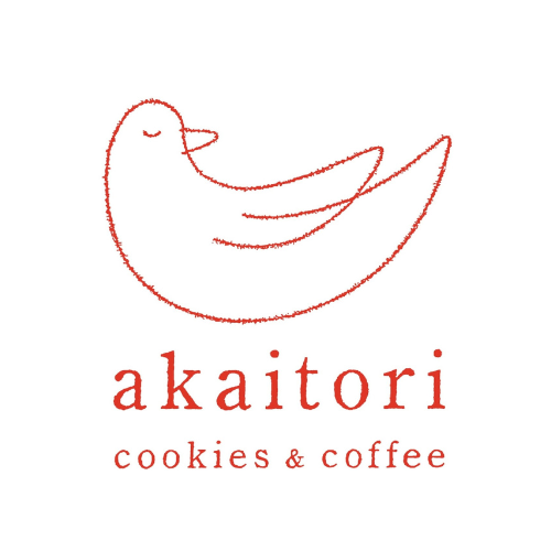 akaitori cookies&coffee