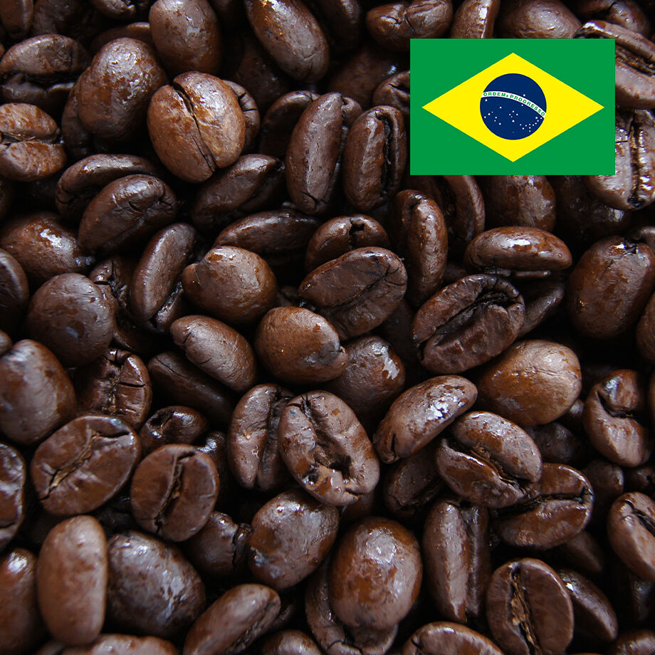 爆安!![コーヒー 生豆 ]ブラジル サントス No.2 / ナチュラル15kg 爆安!![コーヒー 生豆 ]ブラジル サントス No.2 / ナチュラル15kg