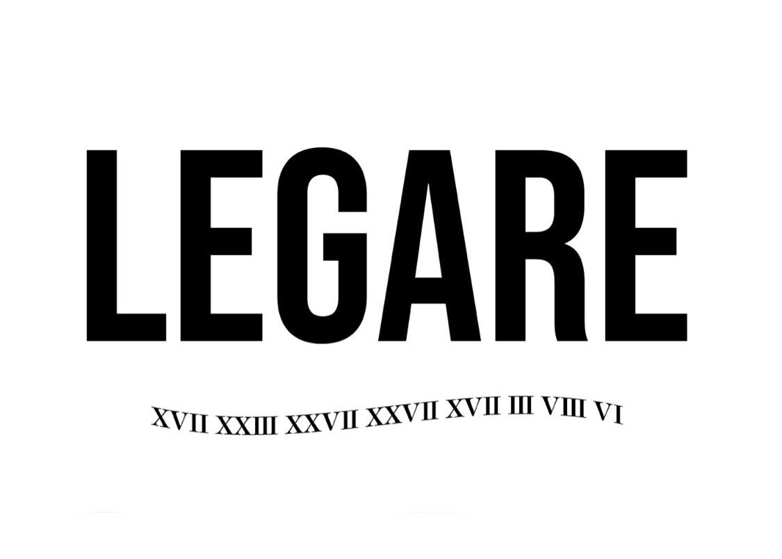 LEGARE