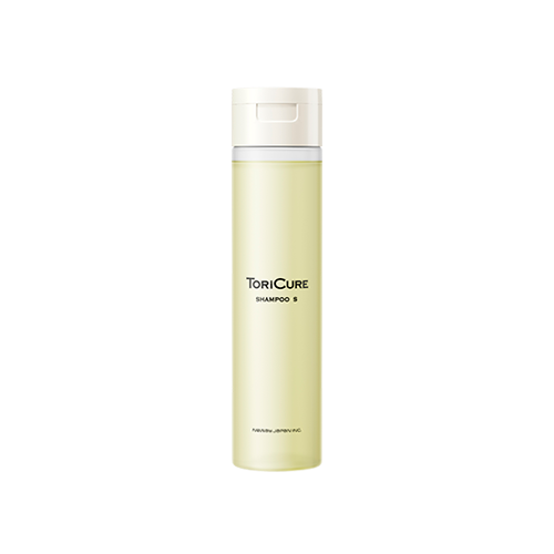 トリキュア シャンプーS 500ml | 【美容室 ガラントリー】会員限定