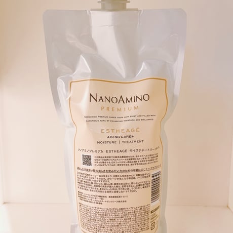 NANOAMINO_PREMIUM_トリートメント1000ml NANOAMINO_PREMIUM_トリートメント1000ml