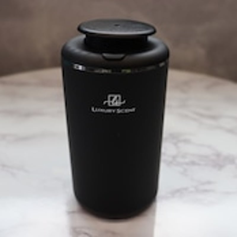 ラグジュアリーサンプルデュオ LUXURY SCENT ［ラグジュアリーセント］ ディフューザー □本体