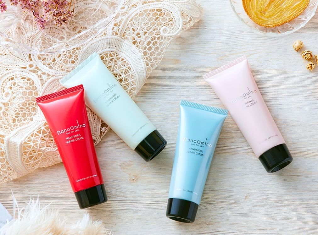 NANOAMINO cmc for skin(ナノアミノ) リペアオイルインミスト 30ml