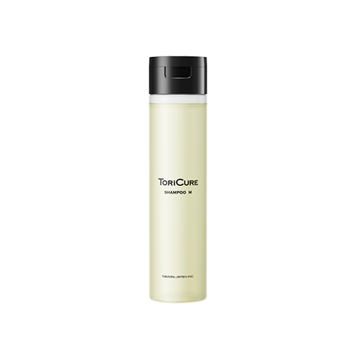 ToriCure トリートメント & シャンプー M 2500g トリキュアToriCure /トリートメント & シャンプー M 2500g
