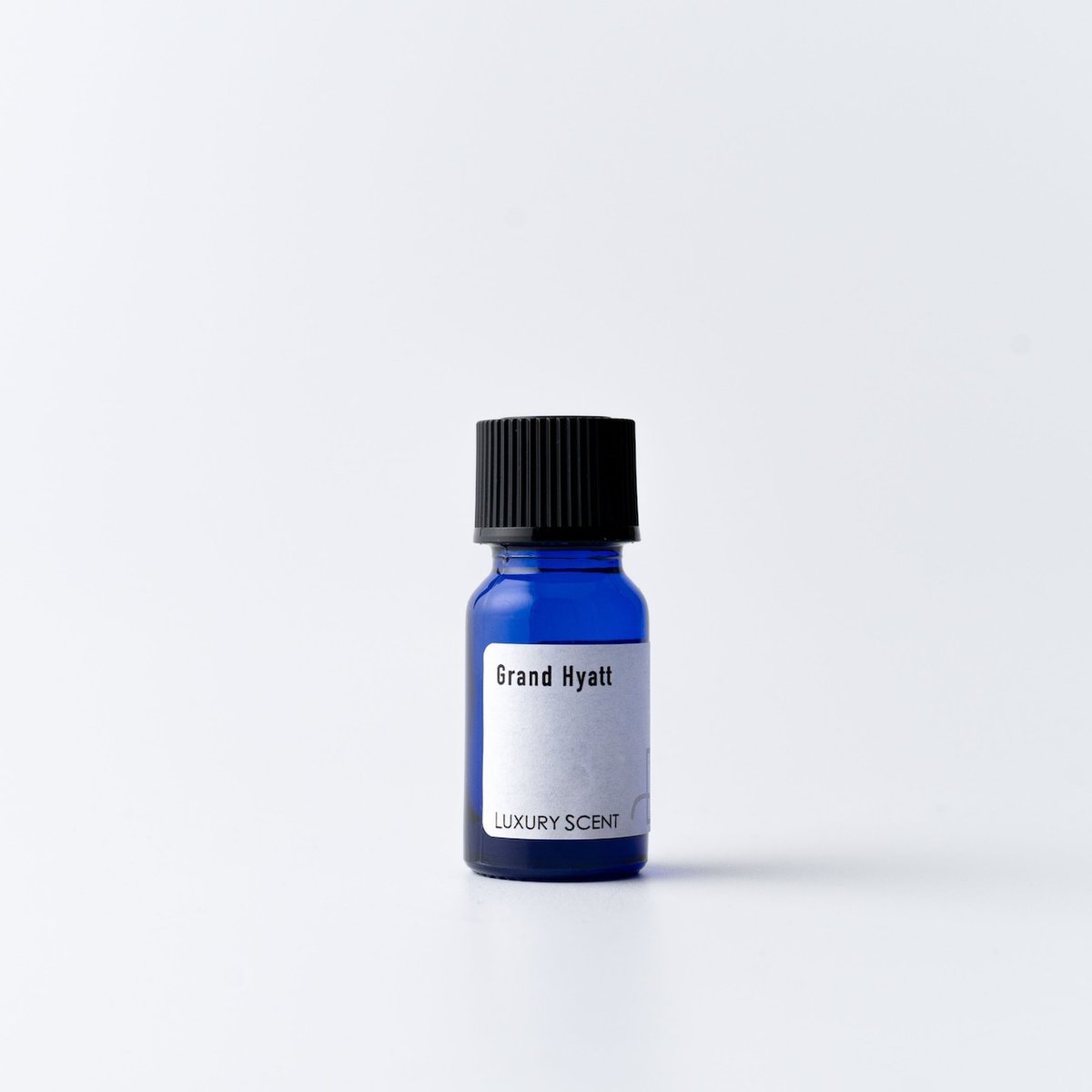 LUXURY SCENT ［ラグジュアリーセント］ オイル Grand Hyatt（グラン