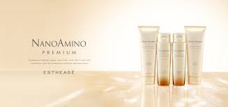 NANOAMINO PREMIUM(ナノアミノプレミアム) エスタージュ モイスチャー