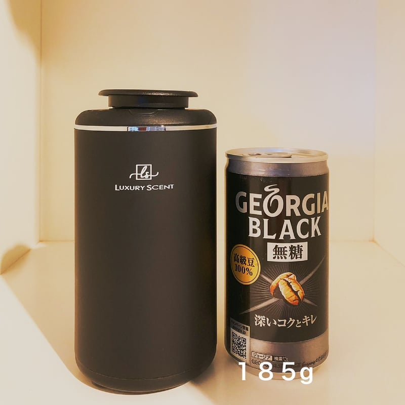 LUXURY SCENT ［ラグジュアリーセント］ ディフューザー □本体のみ