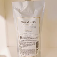 NANOAMINO PREMIUM(ナノアミノプレミアム)GCリセットミスト 500ml |