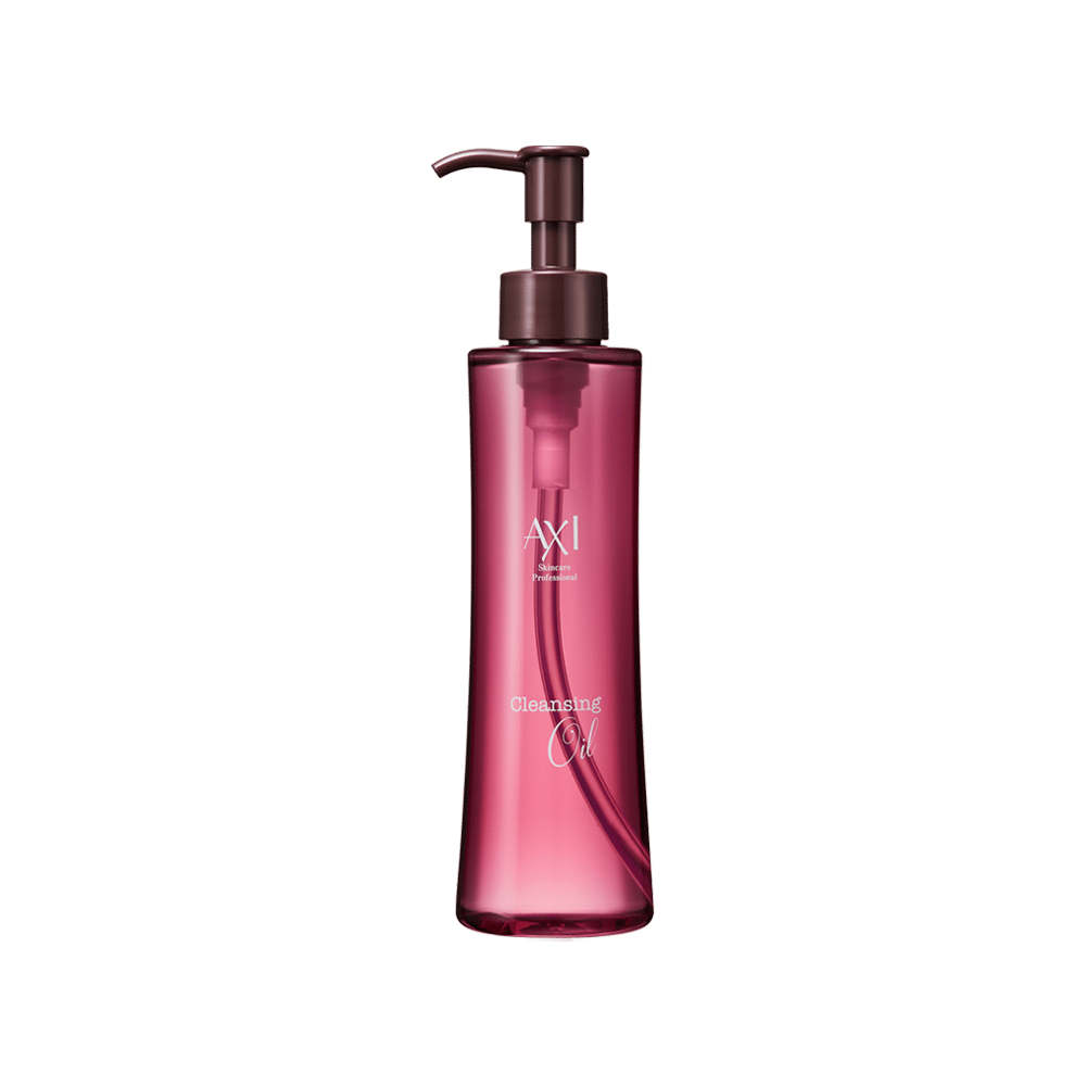 AXI クレンジングオイルTC-a 200ml | 【美容室 ガラントリー】会員限定