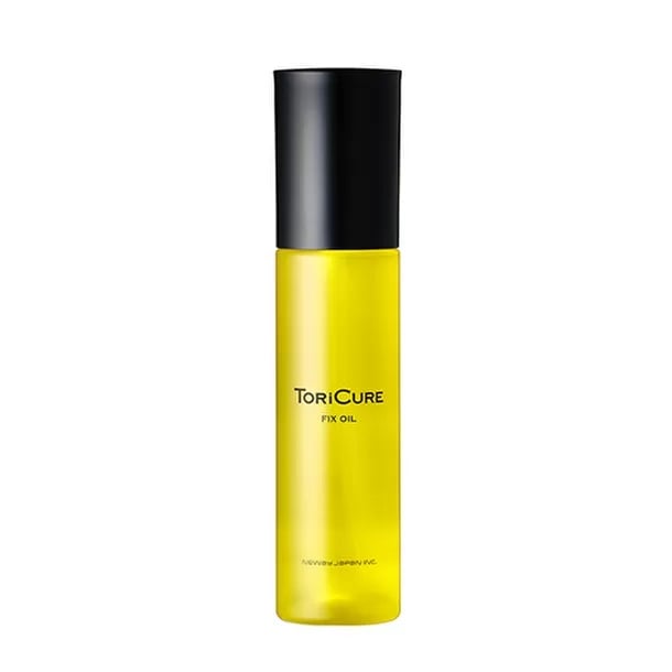 スタイリング剤 TORI CURE FIX OIL & REPAIR EMULSION トリキュア フィックスオイル(fix oil) 120ml | 【美容室 ガラントリー