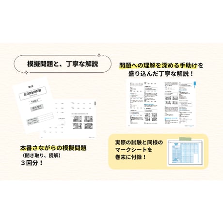 FAST PASS TOPIK I 合格模試