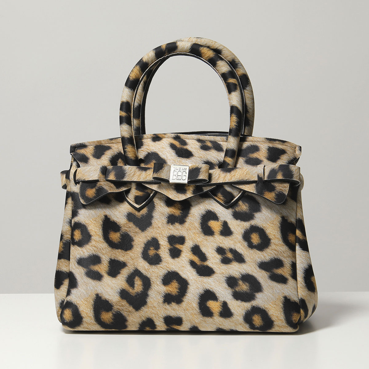 セーブマイバッグ SAVEMYBAG PLUS MISS reopardo レオパード | S