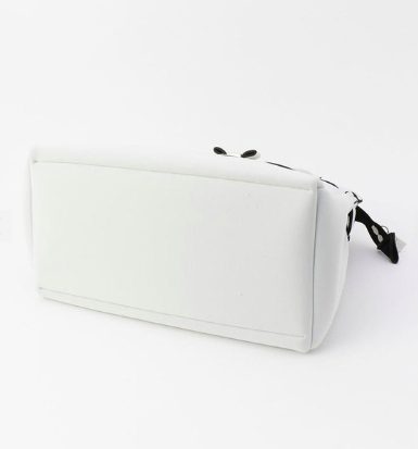 SAVE MY BAG セーブマイバッグ MISS PLUS AVORIO ホワイト 白 | SAVE MY BAG セーブマイバッグ MISS PLUS AVORIO ホワイト 白 |