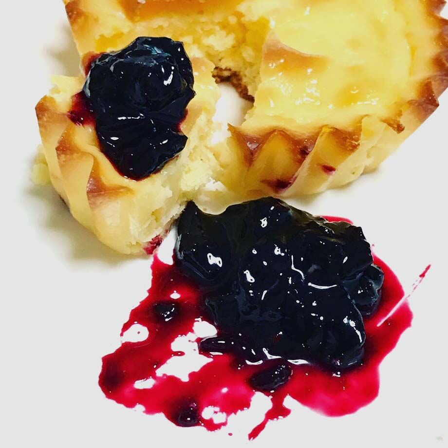 冷凍カシス果実1kg (1kg×1袋) | 弘前倉庫株式会社 Good Cassis Store