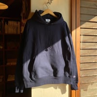 CHAMPION 12oz REVERSE WEAVE PULLOVER HOODIE