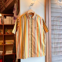 YELLOW RAT CONVERTIBLE COLLAR BD SHIRTS