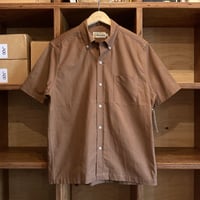 YELLOW RAT CONVERTIBLE COLLAR SHIRTS