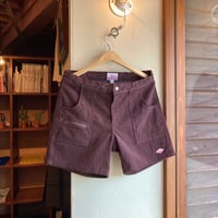 BATTENWEAR CORDUROY LOCAL SHORTS