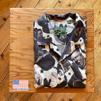 FARMHOUSE別注 GITMAN VINTAGE HOLLYWOOD STAR CAMP SHIRTS
