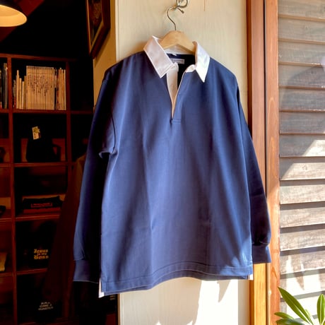 BRICK SPORTSWEAR RUGBY SHIRTS