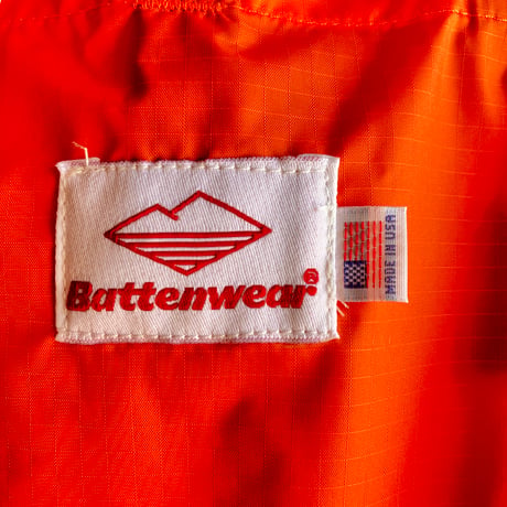 BATTENWEAR MINI PACKABLE TOTE
