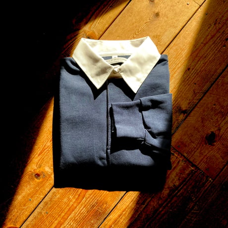 BRICK SPORTSWEAR RUGBY SHIRTS
