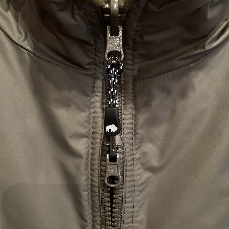 BUFFALO SYSTEMS REVERSIBLE BELAY VEST | FARMHOU