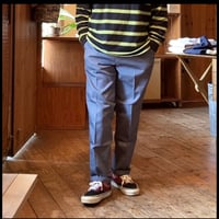 AU VRAI CHIC BRITAIN TC WORK TROUSERS