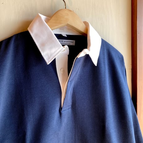 BRICK SPORTSWEAR RUGBY SHIRTS