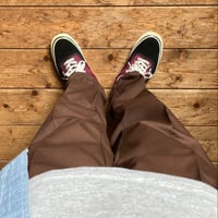 AU VRAI CHIC BRITAIN TC WORK TROUSERS