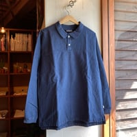 THOUSAND  MILE MOUNTAIN RUGBY SHIRTS