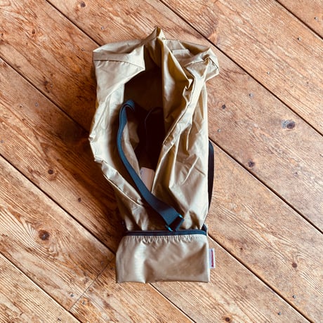 BATTENWEAR MINI PACKABLE TOTE