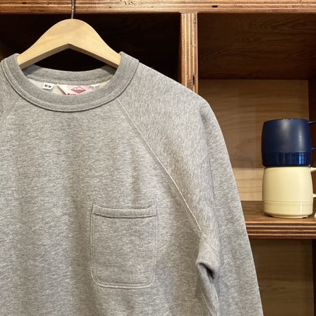 BATTENWEAR REACH UP SWEAT