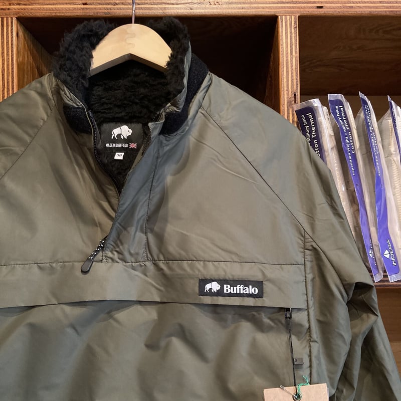 BUFFALO SYSTEMS MOUNTAIN SHIRTS | FARMHOUSE ONL