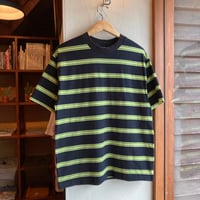 WALLA WALLA SPORT BORDER TEE