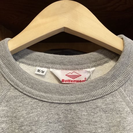 BATTENWEAR REACH UP SWEAT