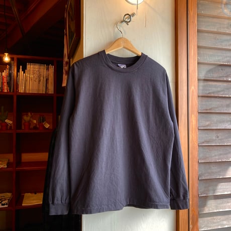 WALLA WALLA SPORT PRINTABLE L/S TUBE TEE