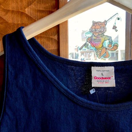 GOOD WEAR TANK TOP