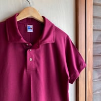 TEXAS APPAREL & BIG TEES POLO