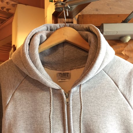 CAMBER CHILL BUSTER ZIP HOODIE