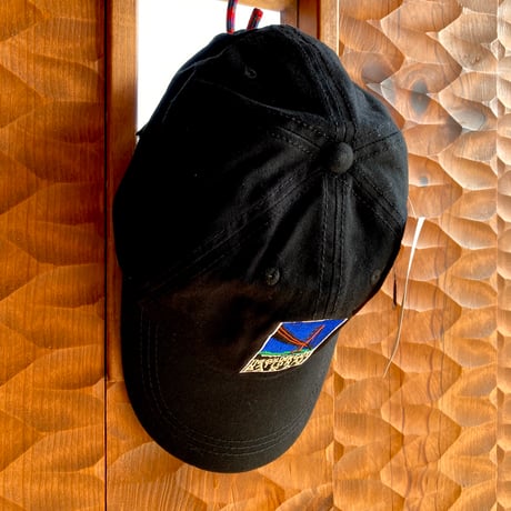 THE GOLDEN GATE NATIONAL PARKS CAP