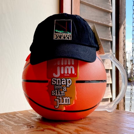 THE GOLDEN GATE NATIONAL PARKS CAP